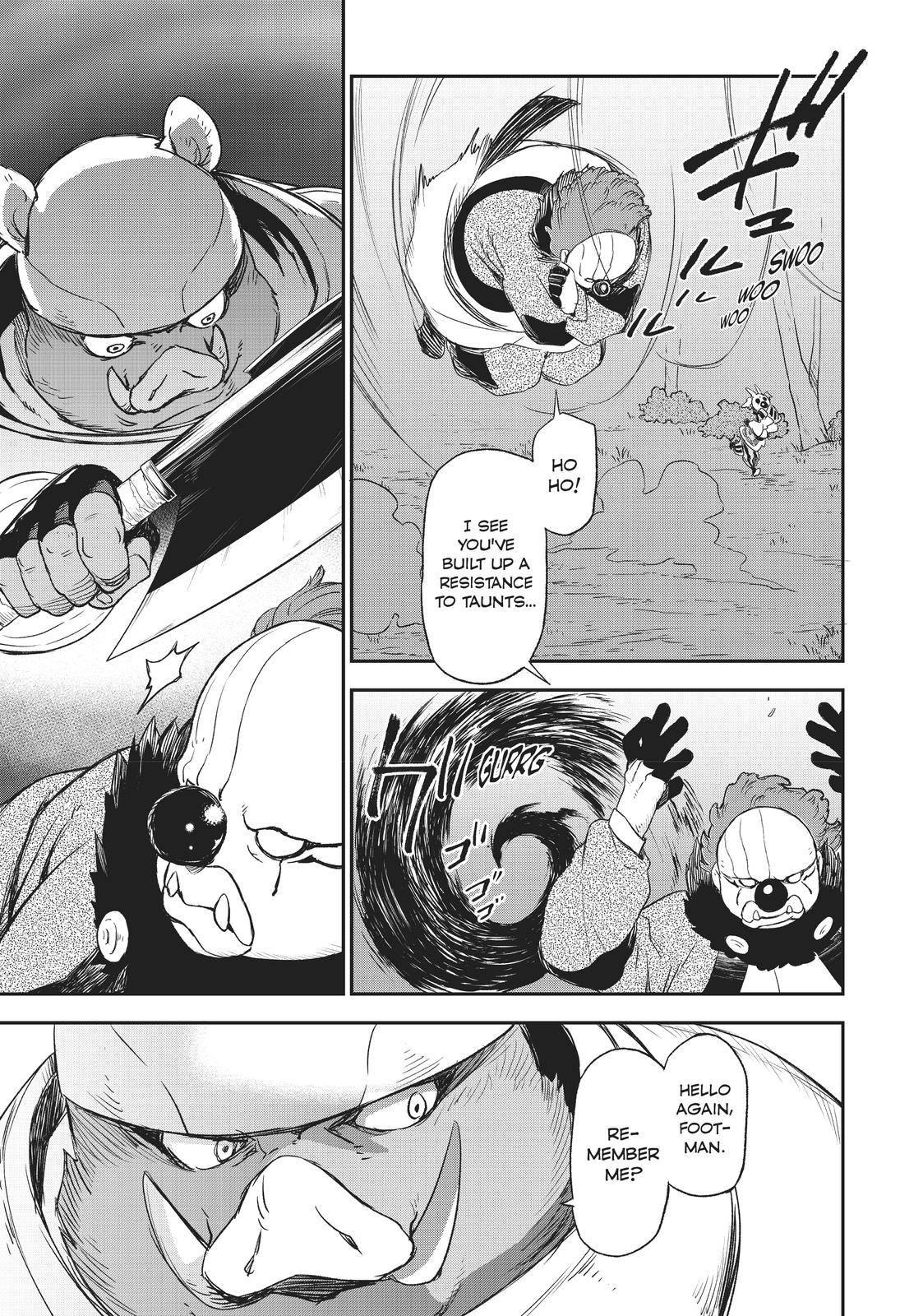 That Time I Got Reincarnated as a Slime, Chapter 79 image 13